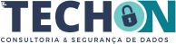 Tech On Logo